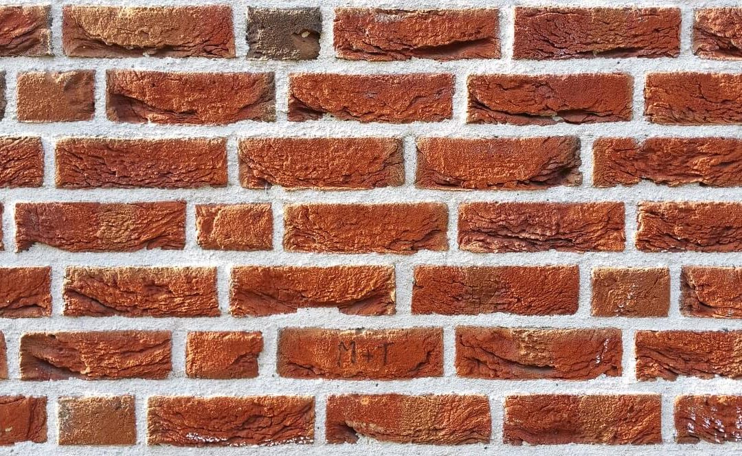 All About Bricklaying